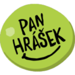 Pan Hrášek